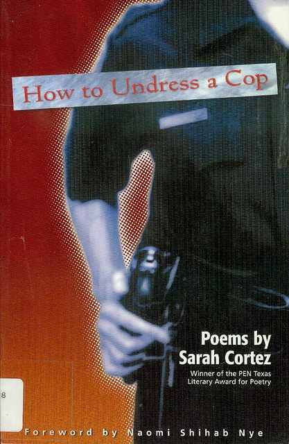 How to Undress a Cop