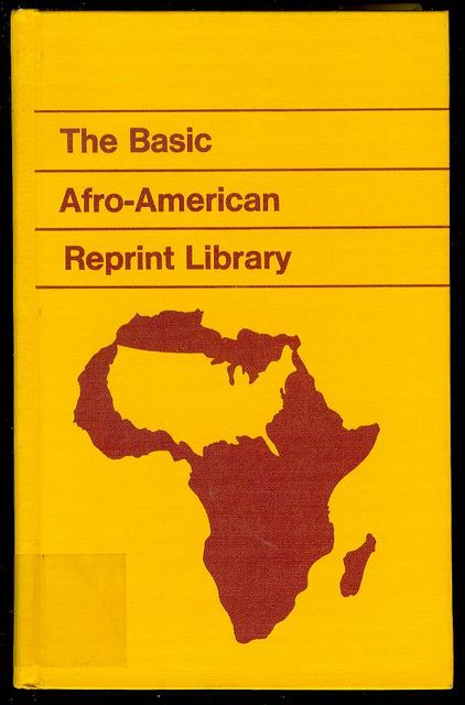 Masterpieces of Negre Eloquence