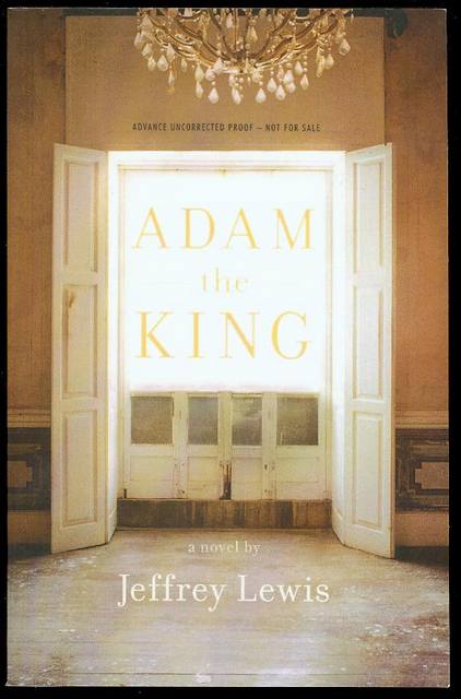 Adam the King