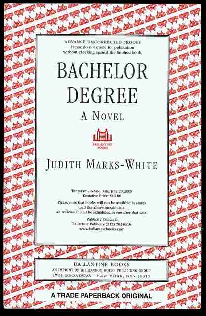 Bachelor Degree