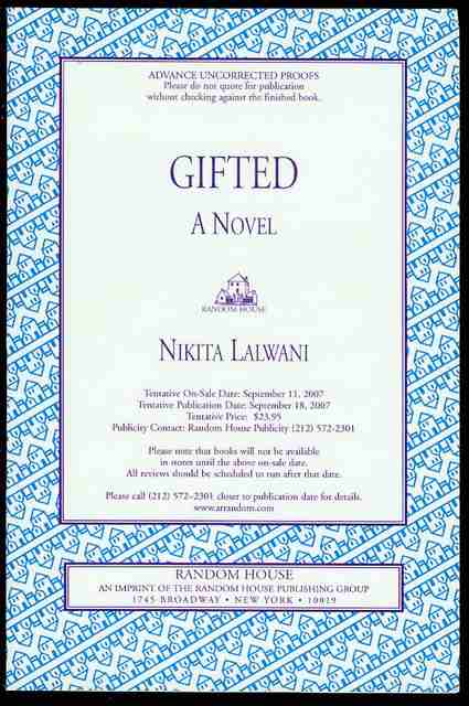Gifted
