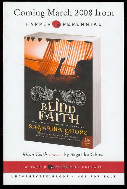 Blind Faith