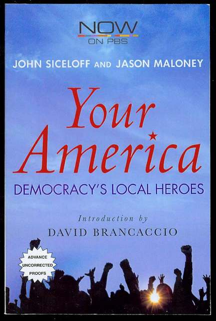 Your America: Democracy's Local Heroes