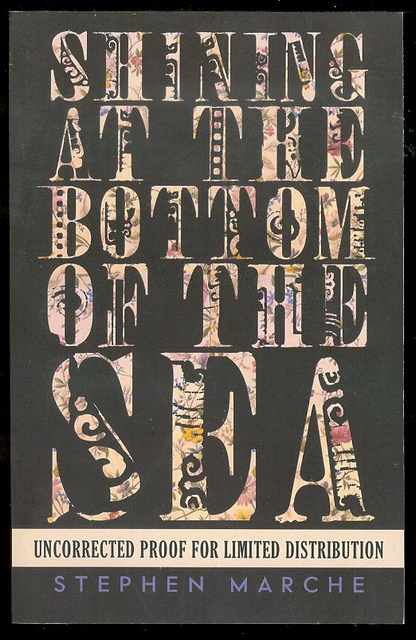 Shining at the Bottom of the Sea