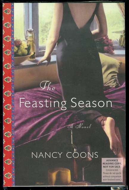 The Feasting Season
