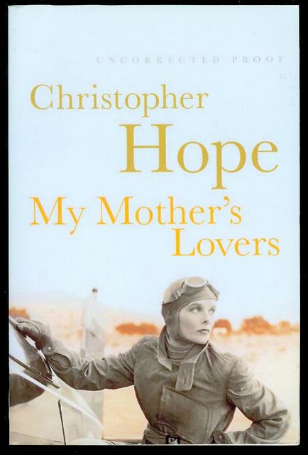 My Mother's Lovers