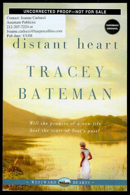 Distant Heart