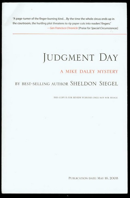 Judgment Day
