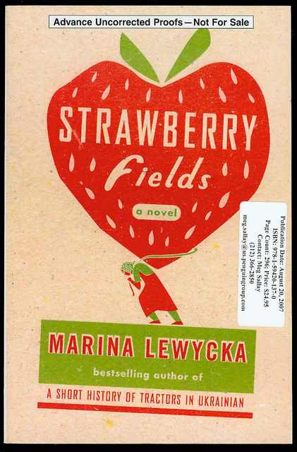 Strawberry Fields