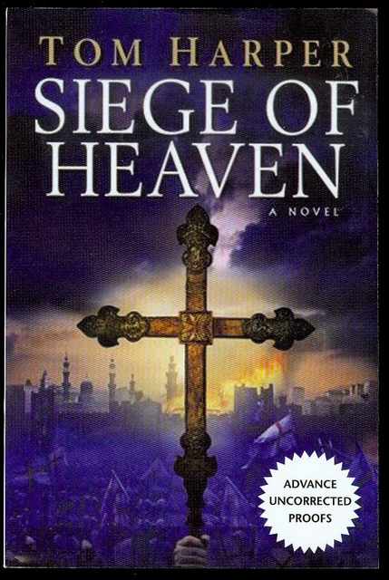 Siege of Heaven