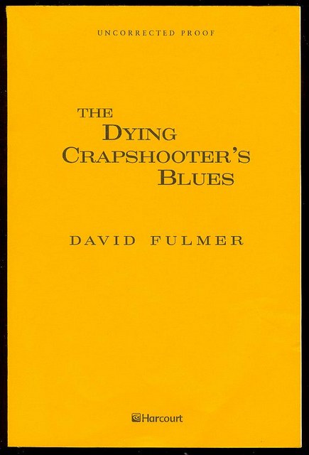 The Dying Crapshooter's Blues