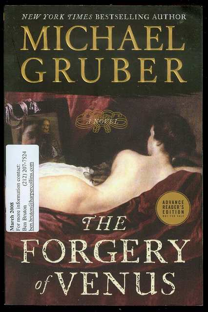 The Forgery of Venus