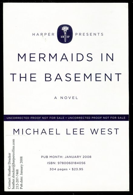 Mermaids in the Basement