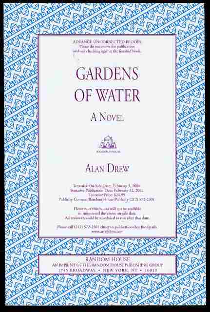 Gardens of Water