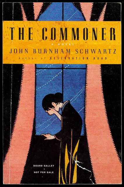 The Commoner