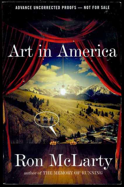 Art in America