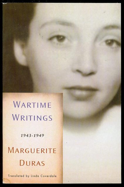 Wartime Writings 1943-1949