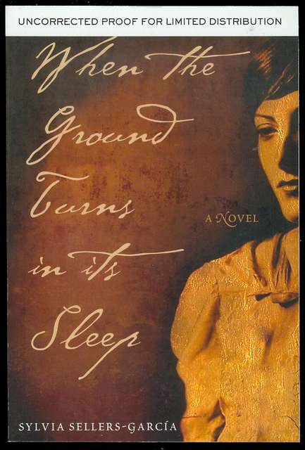 When the Ground Turns in Its Sleep