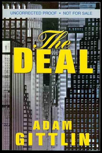 The Deal