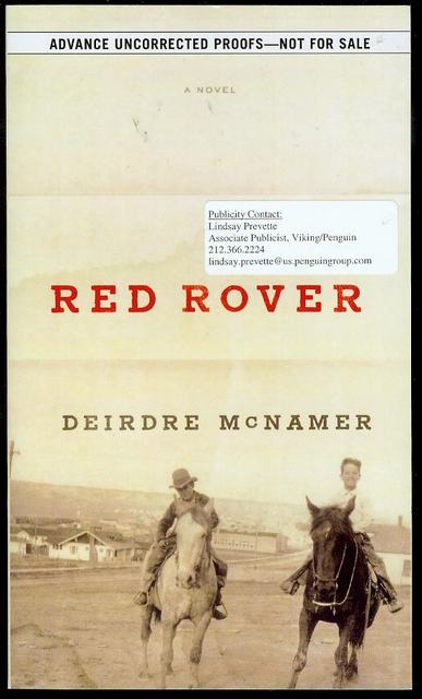 Red Rover