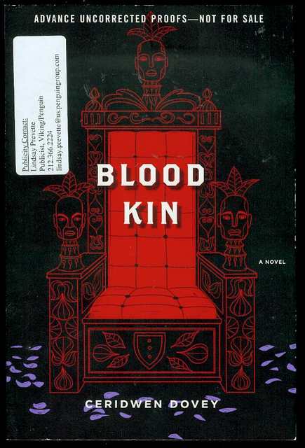 Blood Kin