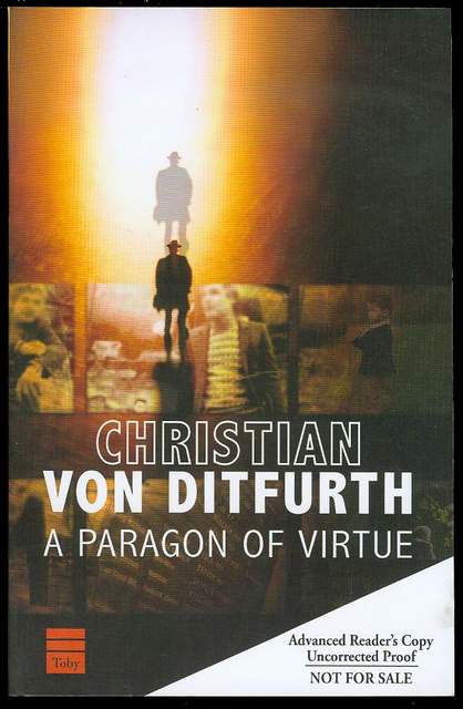 A Paragon of Virtue