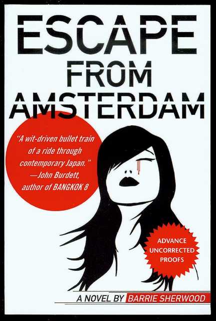 Escape from Amsterdam