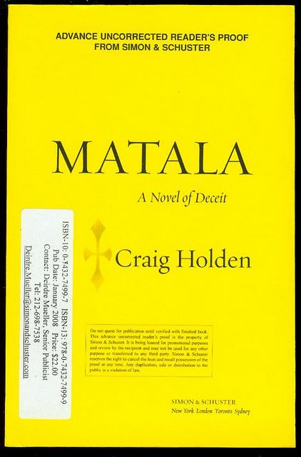 Matala