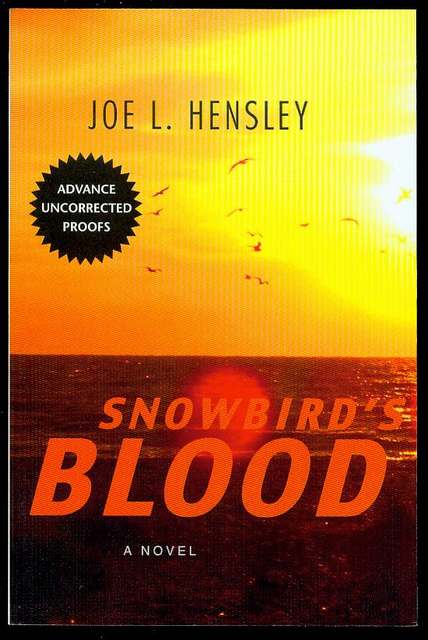 Snowbird's Blood