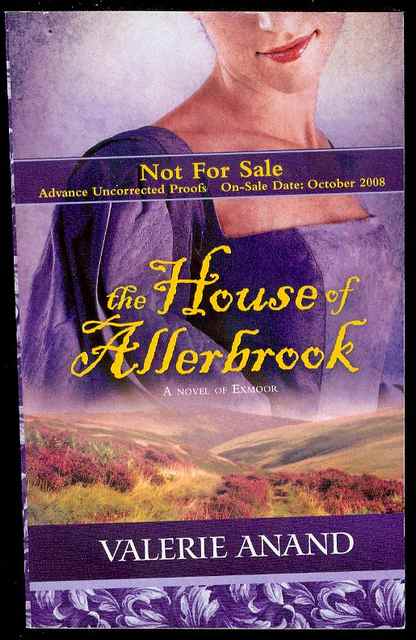 The House of Allerbrook