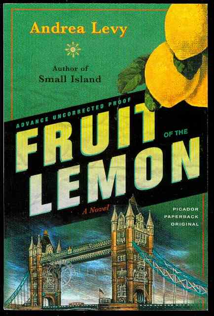 Fruit of the Lemon