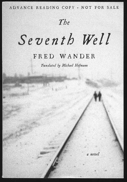 The Seventh Well