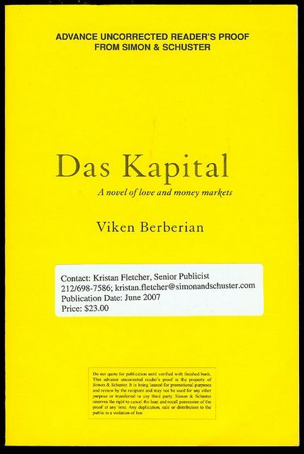 Das Kapital