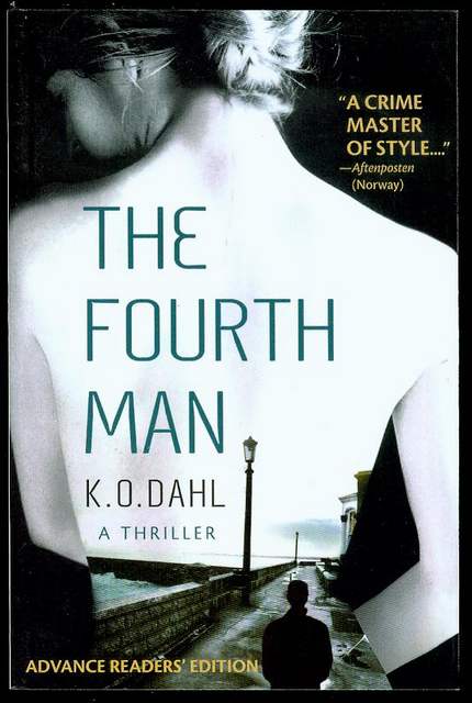The Fourth Man