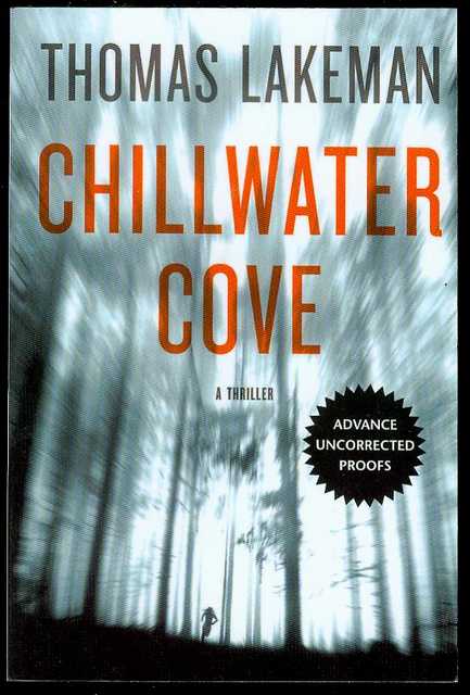 Chillwater Cove