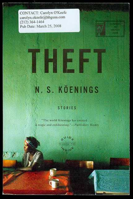 Theft