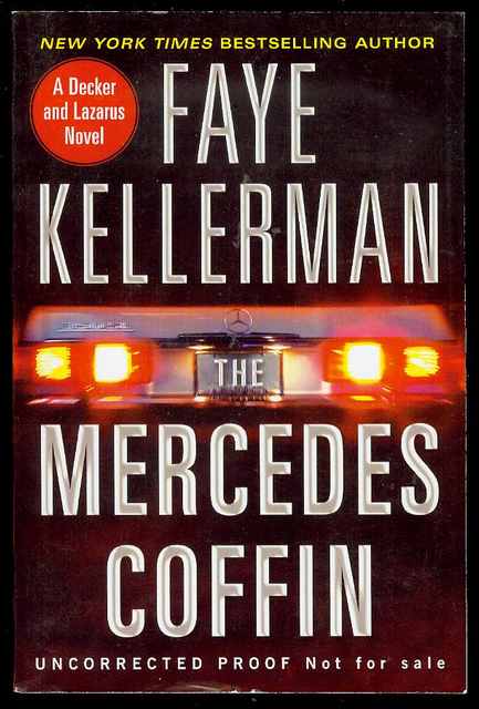 Mercedes Coffin