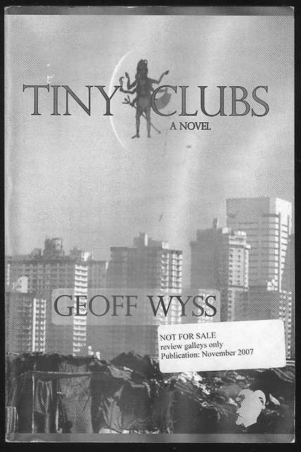 Tiny Clubs