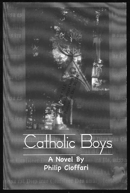 Catholic Boys