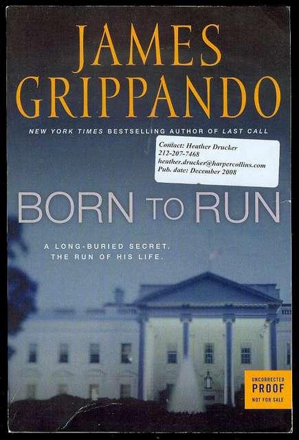 Born to Run