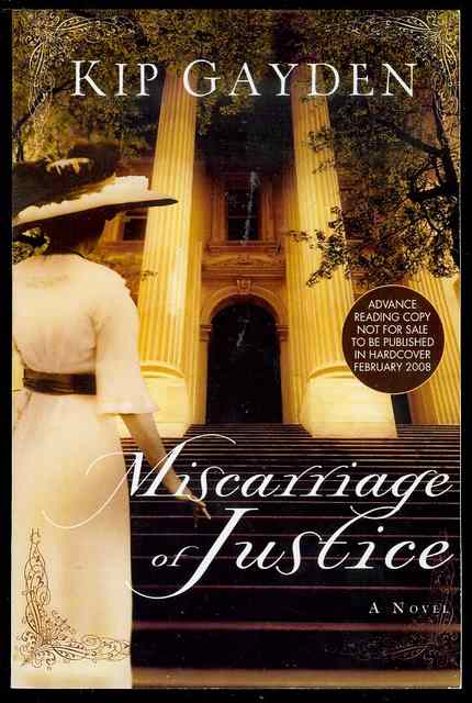 Miscarriage of Justice