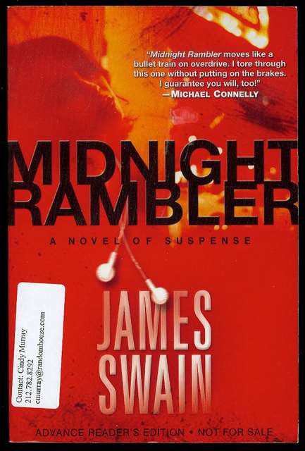 Midnight Rambler