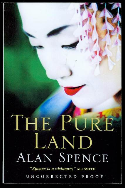 The Pure Land