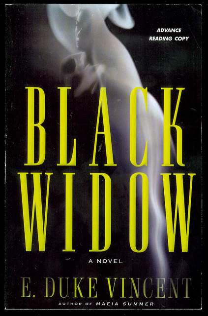 Black Widow