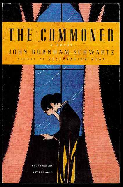 The Commoner
