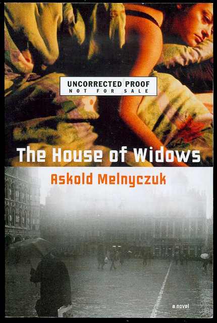 The House of Widows