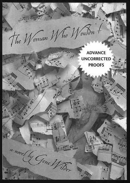The Woman Who Wouldn't