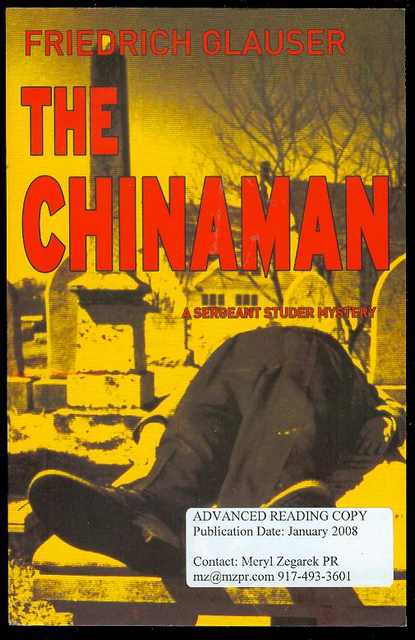The Chinaman