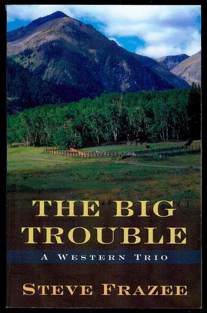 The Big Trouble