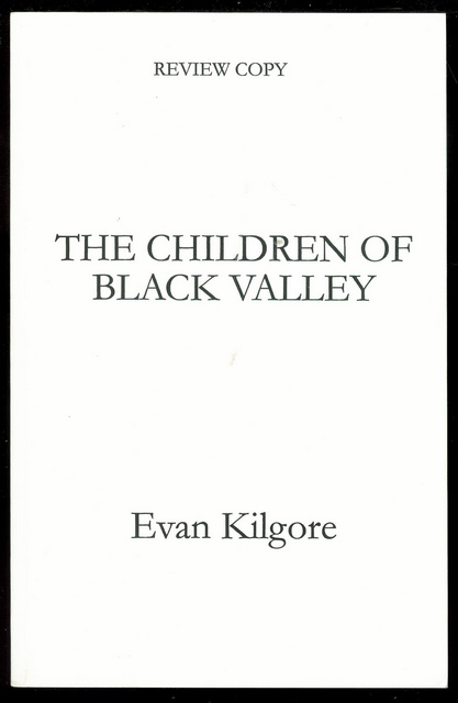 The Children of Black Valley